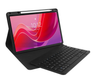 Etui do tableta TECH-PROTECT SmartCase Pen do Lenovo Tab M11 + keyboard black 5906203691753